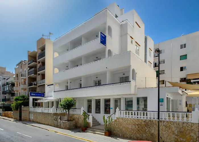 Hotel Vibra Lei Ibiza (Adults Only)