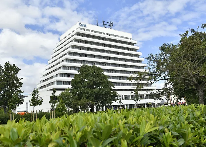 Carat Hotel Grömitz