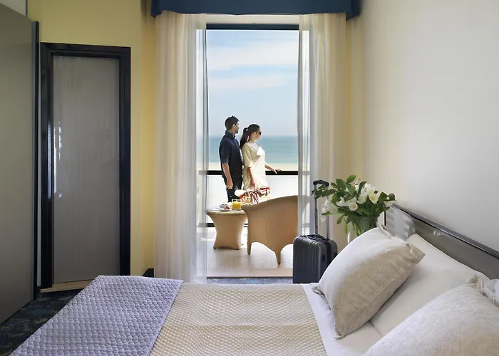 Hotel Boemia Riccione