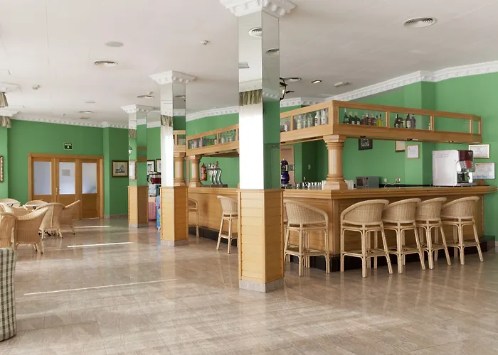 Hotel Mirador del Cabo Designed For Adults Aguadulce 