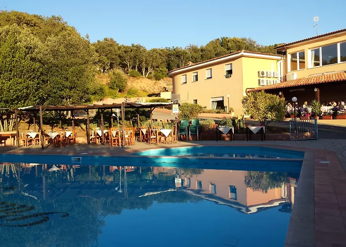 Pausania Inn Tempio Pausania