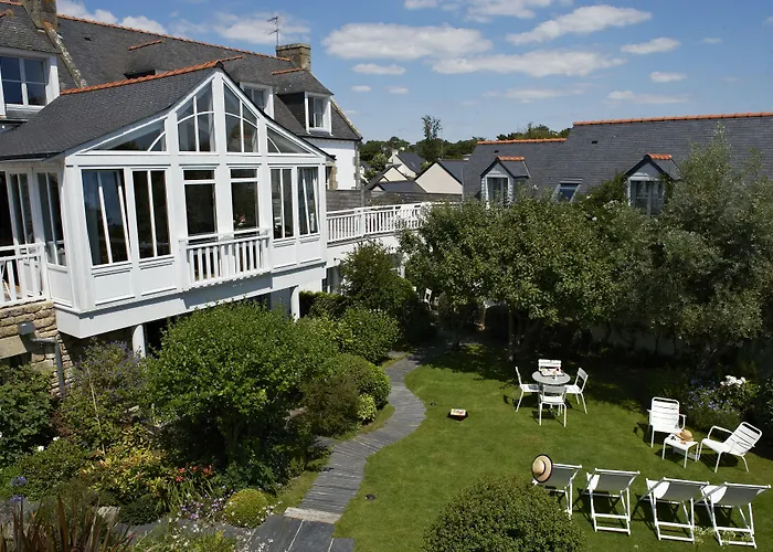 Le Lodge Kerisper La Trinité-sur-Mer