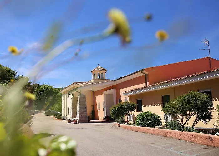 Pausania Inn Tempio Pausania