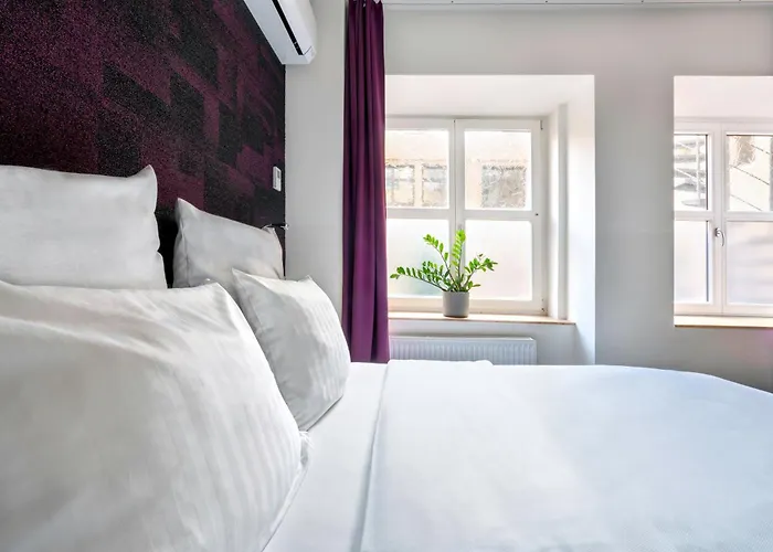 Design Hotel Wiegand