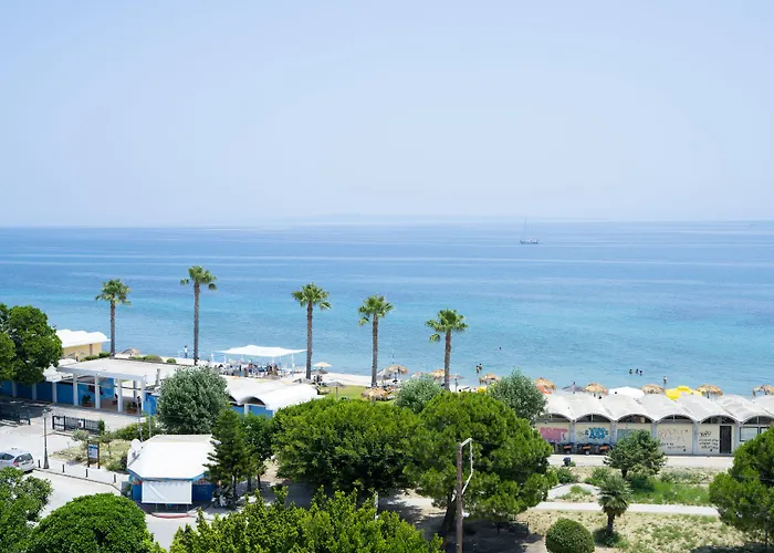 Palatino Hotel Zakynthos