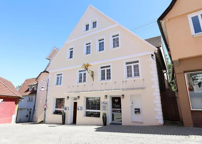 Hotel Adler