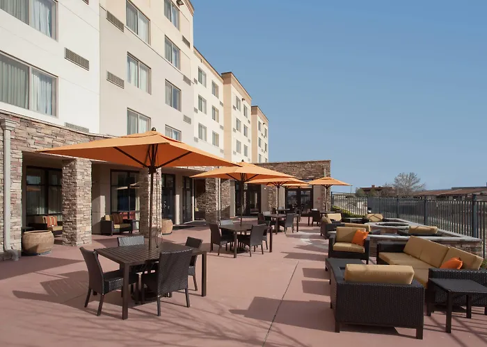 Courtyard Grand Junction