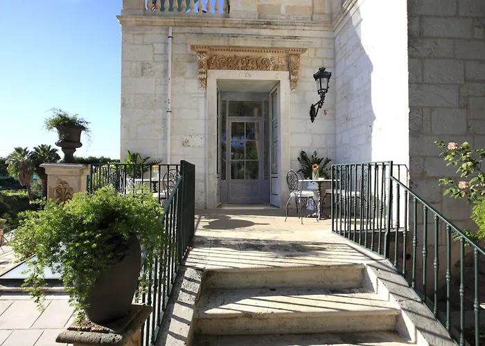 Hotel Park Novecento Resort Ostuni
