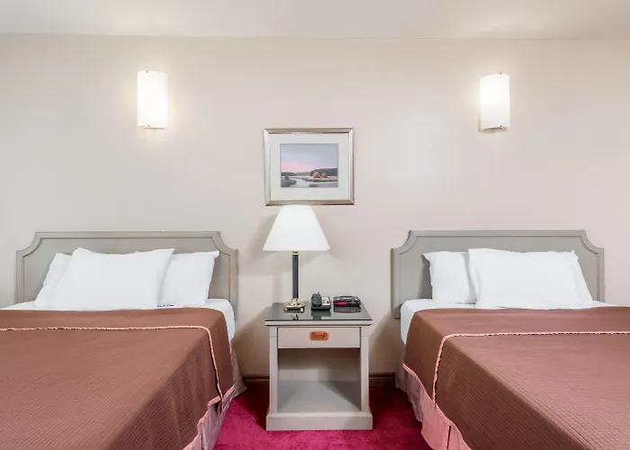 London Travel Inn