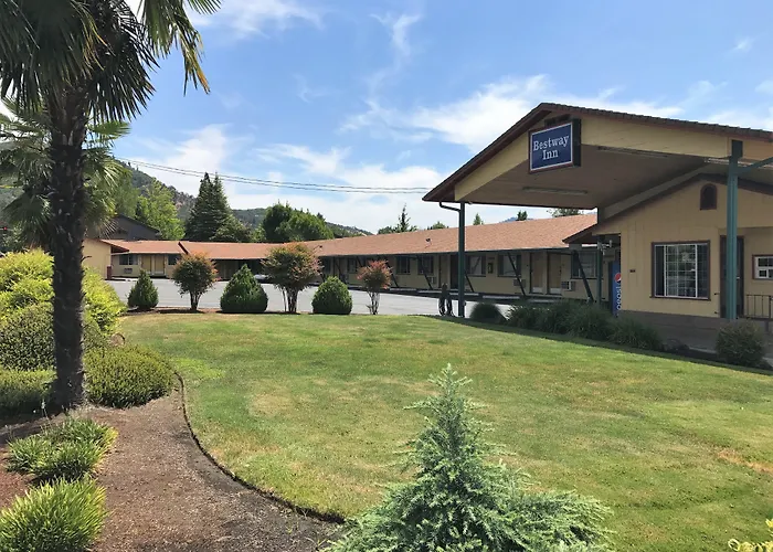 Bestway Inn Grants Pass