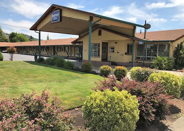 Bestway Inn Grants Pass