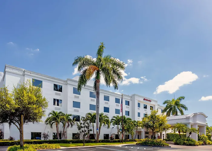 Hampton Inn West Palm Beach-Lake Worth-Turnpike Lake Worth Beach