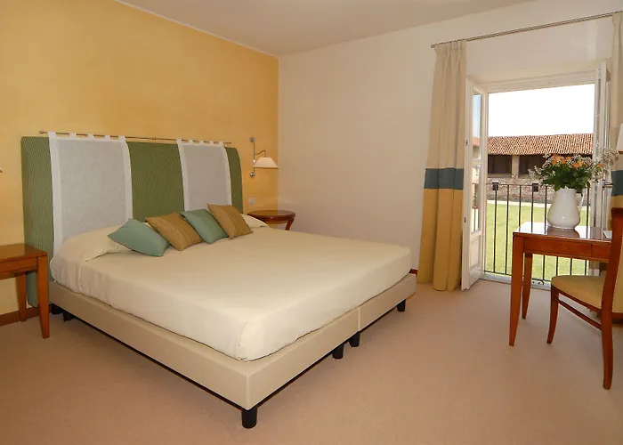 Hotel Antico Podere Propano