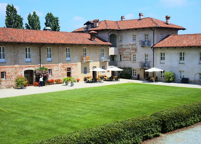 Hotel Antico Podere Propano