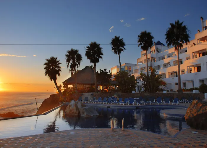 Rosarito Hotels