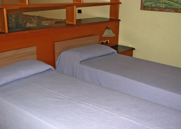 Pegasus Hotel Sassari