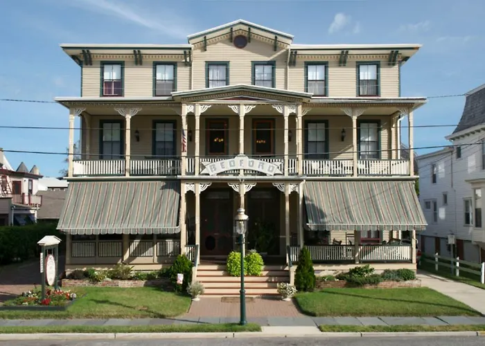 Bedford Inn