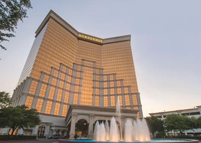 Bossier City Hotels