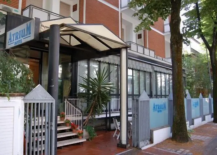 Hotel Atrium Rimini