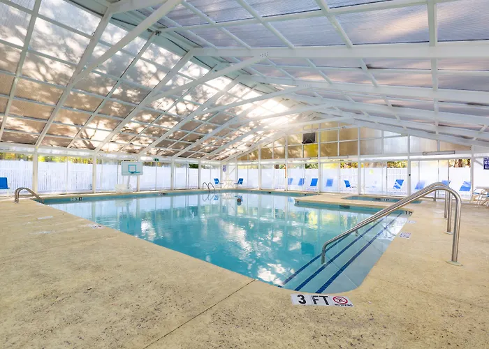 Country Club Villas Surfside Beach