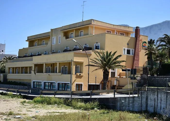 Palm Beach Hotel Cinisi