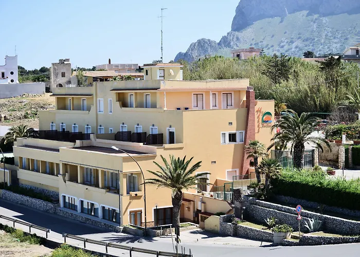 Palm Beach Hotel Cinisi