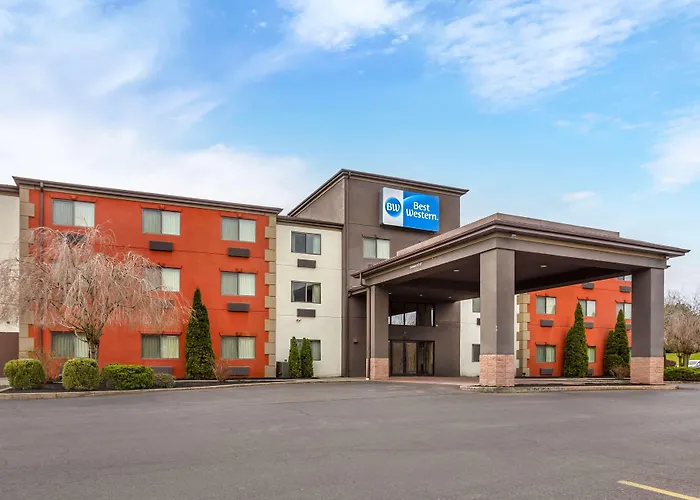 Best Western Danville Inn