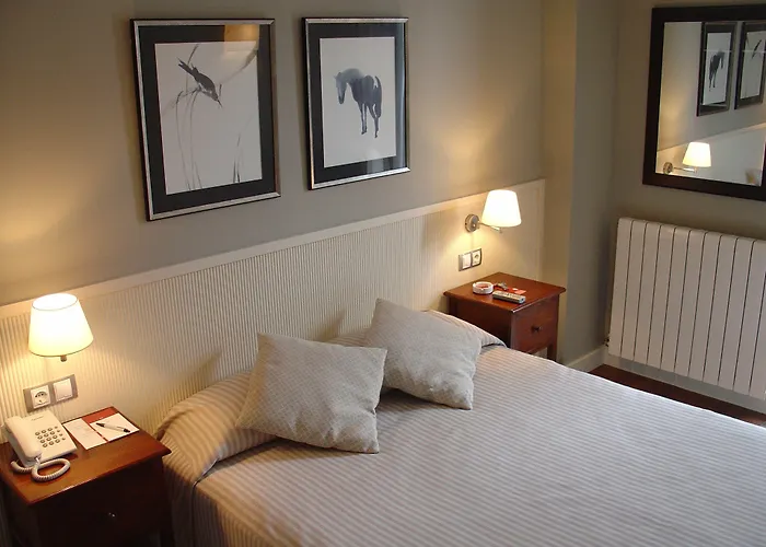 Apartamentos HG Cerler