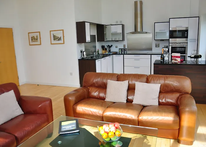 Ocean Serviced Apartments