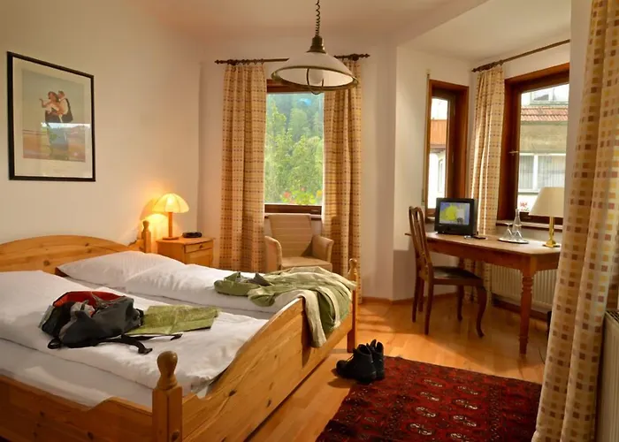 Gasthof Adler Schramberg