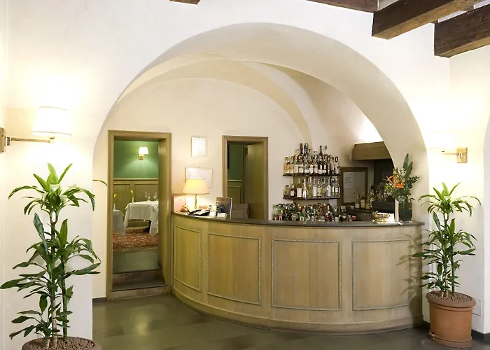 Albergo Delle Notarie Reggio nell'Emilia