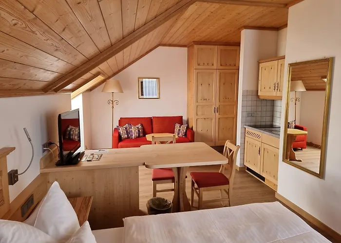 Glasl's Landhotel Zorneding