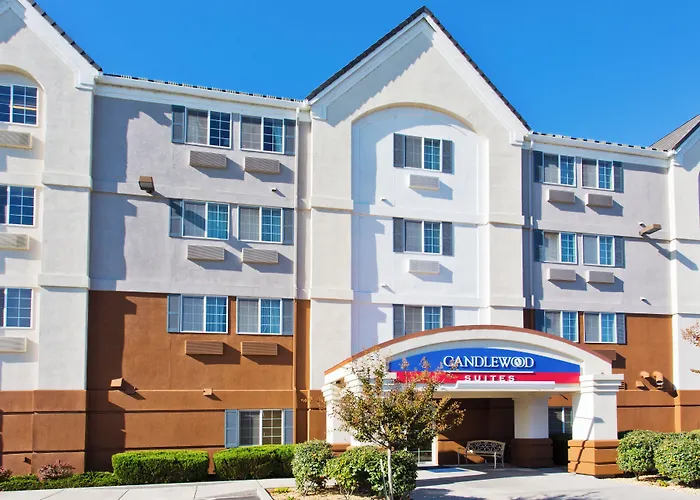 Candlewood Suites Medford By Ihg