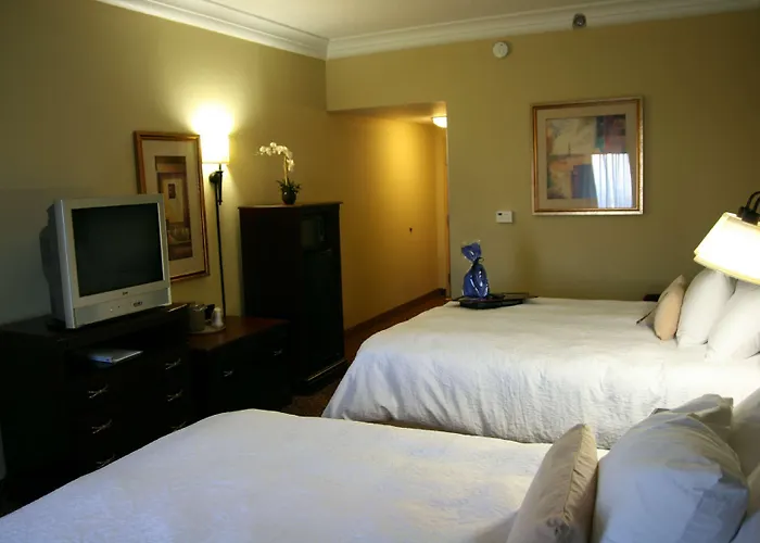 Hampton Inn Vidalia