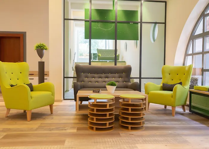 Hotels in Boppard
