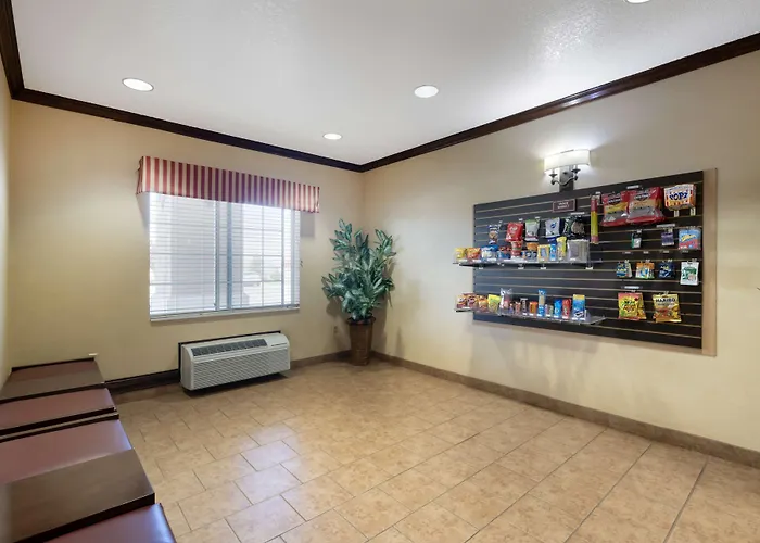 Best Western Laramie Inn & Suites