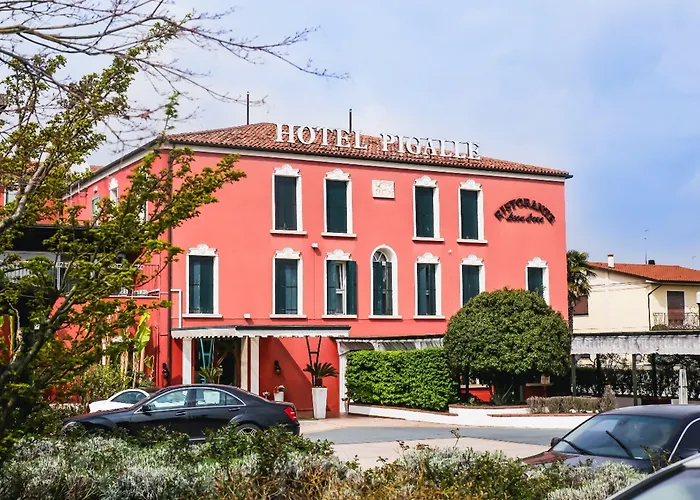 Hotel a Tezze sul Brenta