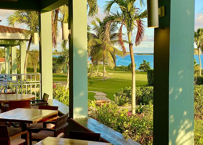 Blue Horizon Boutique Resort (Adults Only) Vieques