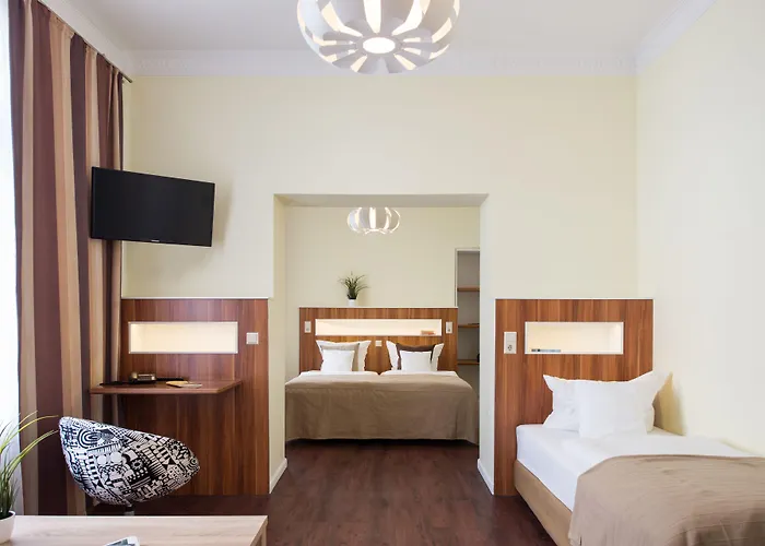 Hotel Stralsund
