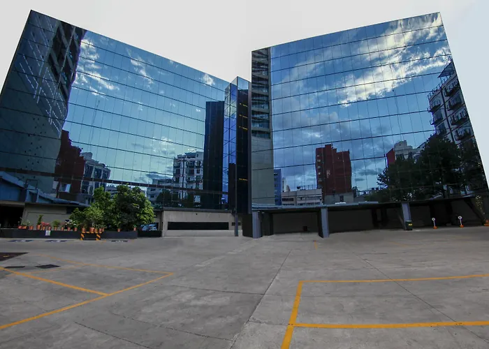 Hotel El Diplomatico México DF