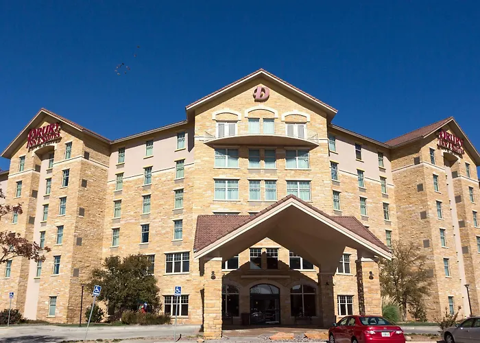 Drury Inn & Suites Amarillo
