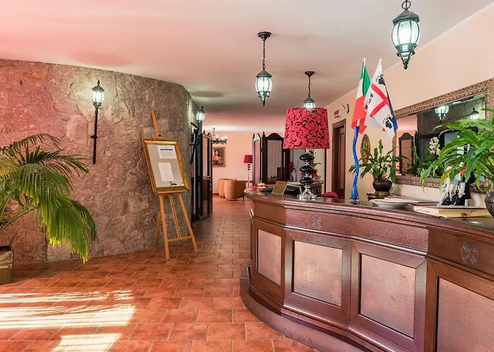 Hotel Lido Degli Spagnoli Wellness & Spa