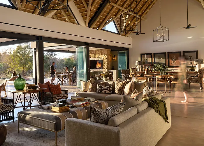 Monwana Hotel Hoedspruit