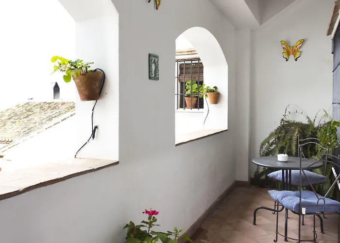 La Fuente del Sol Hotel&Spa Antequera