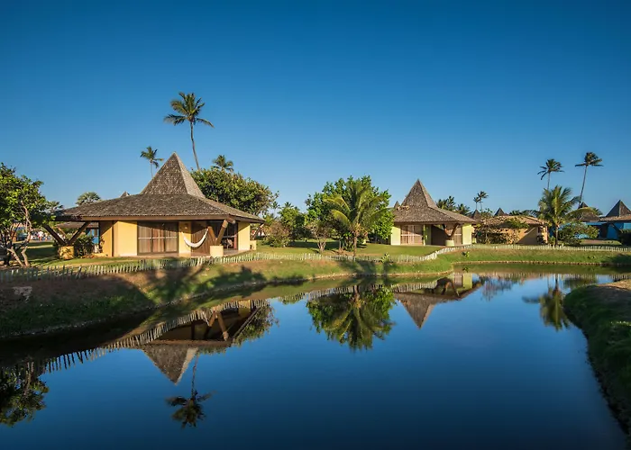 Vila Gale Resort Mares Guarajuba