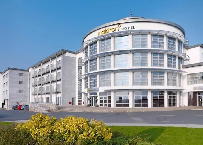Maldron Hotel&Leisure Centre Limerick Junction