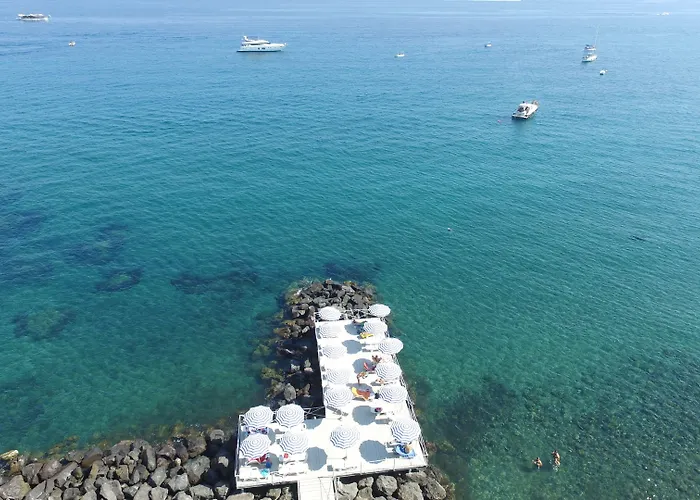 Le Querce Resort Sea Thermae & Spa Ischia
