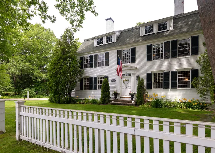Waldo Emerson Inn Kennebunkport