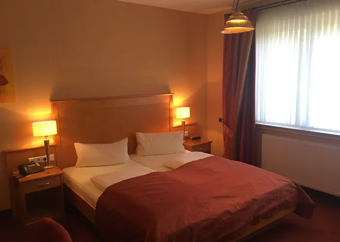 Hotel Backenköhler