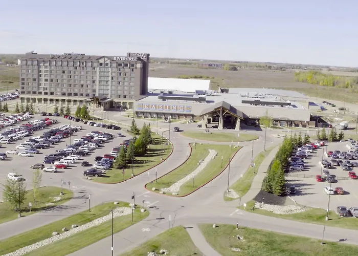 River Cree Resort & Casino Acheson